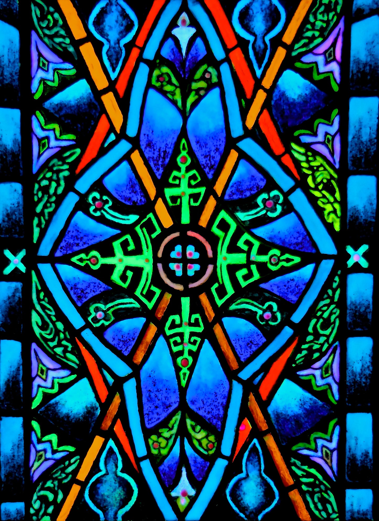 St. Mary's