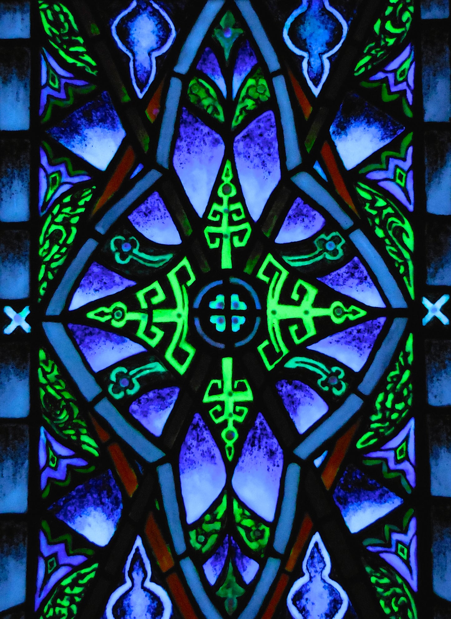 St. Mary's
