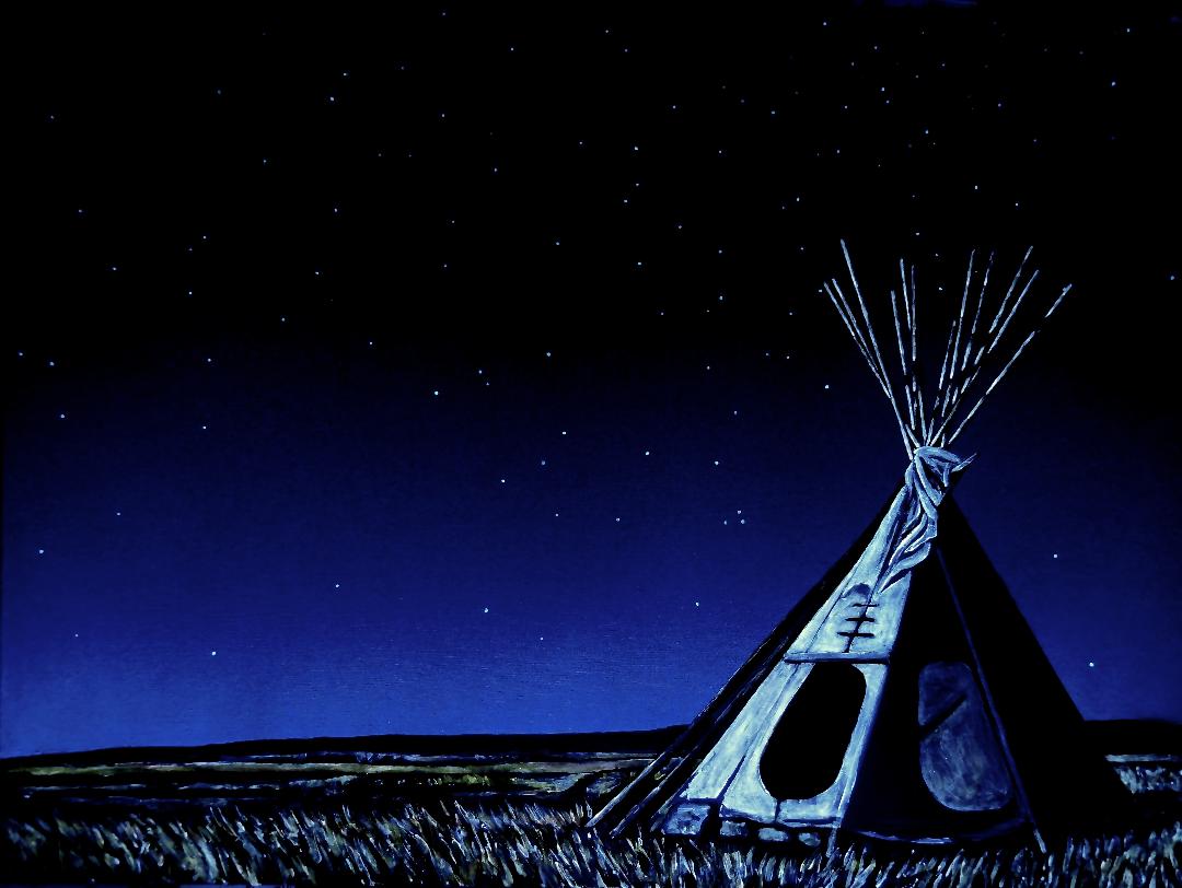 Sioux Lodge – Lusk, Wyoming