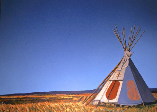 Sioux Lodge – Lusk, Wyoming